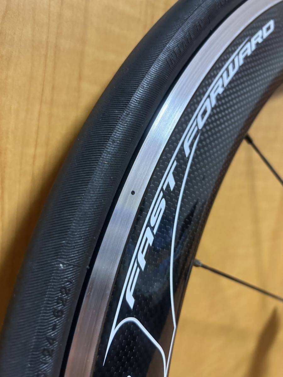 即決 送料無料 希少クリンチャー リムブレーキ仕様 FFWD FAST 即決 送料無料 希少クリンチャー リムブレーキ仕様 FFWD FAST