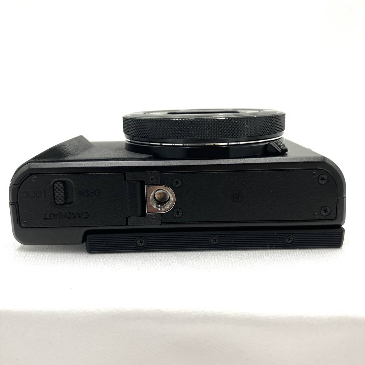 極上品 Canon デジタルカメラ PowerShot G7 X MarkII 光学4.2倍ズーム 1.0型センサー PSG7X MarkII_画像7