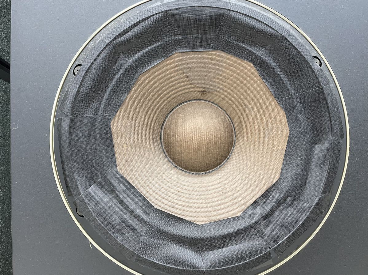 PIONEER パイオニア CS-7100 3WAY スピーカー ペアスピーカー PIONEER パイオニア CS-7100 3WAY スピーカー ペアスピーカー