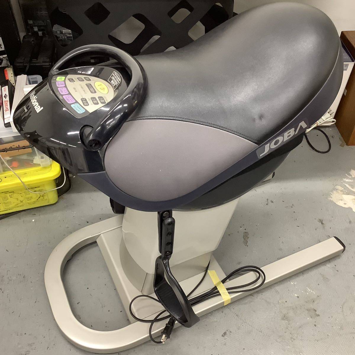 概要 乗馬フィットネス機器 ジョーバ EU6442 | フィットネス機器 概要 乗馬フィットネス機器 ジョーバ EU6442 | フィットネス機器