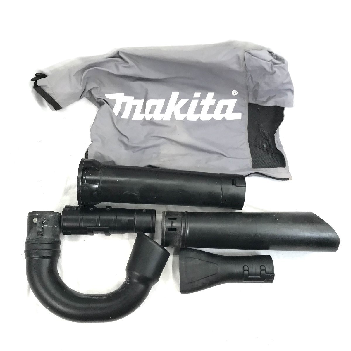 《中古品》makita マキタ 充電式ブロワ MUB363D_画像4