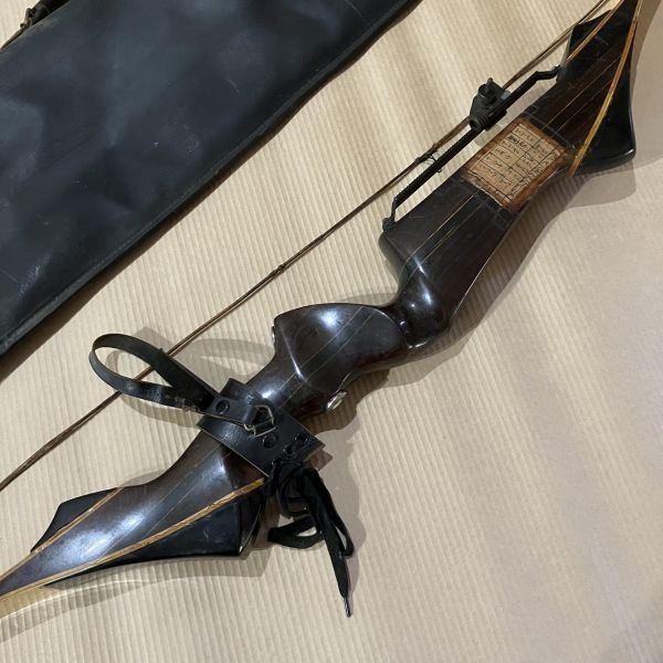 新しく着き Z3-632 YAMAHA ヤマハ アーチェリー YG66-36# 117100 弓矢 弓 アーチェリー