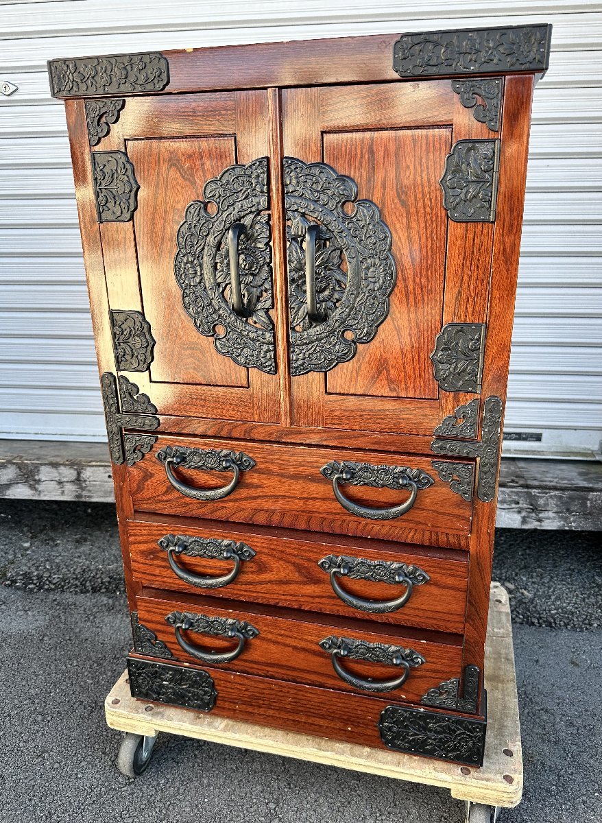 used 和モダン 小箪笥 船箪笥 検 岩谷堂 仙台箪笥 南部箪笥 静岡 used 和モダン 小箪笥 船箪笥 検 岩谷堂 仙台箪笥 南部箪笥 静岡
