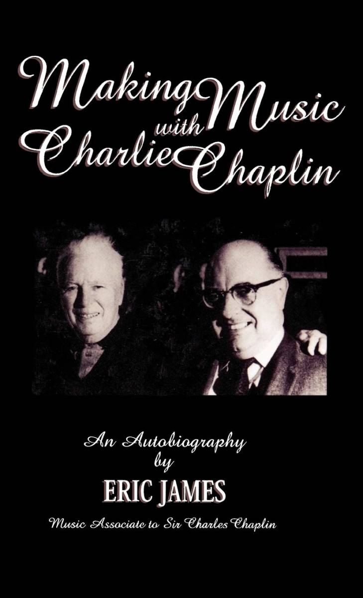 巨匠チャーリー・チャップリン直筆サイン入り写真の画像4
