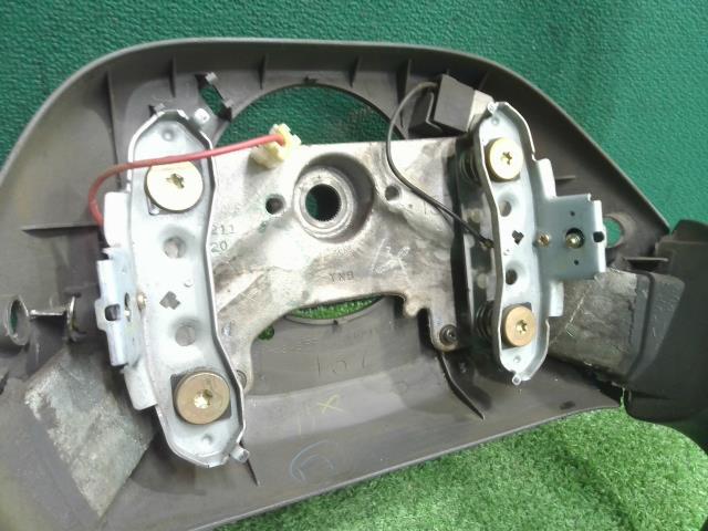  used Atlas KK-AKR71EA steering wheel 4HG1 729 8-97196-292-0