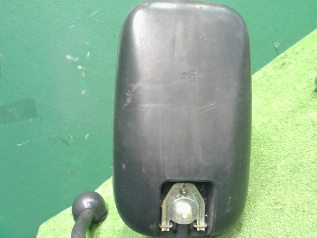  used Atlas KK-AKR71EA left side mirror 4HG1 729 8-97890-615-0