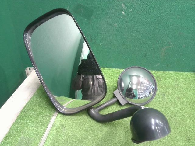  used Atlas KK-AKR71EA left side mirror 4HG1 729 8-97890-615-0