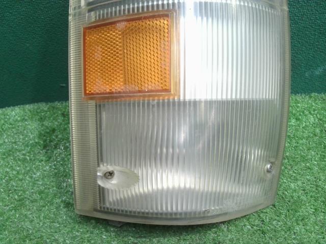  used Atlas KR-APR72PR right clearance lamp 4HJ1 729 210-21792 8-97308-929-1