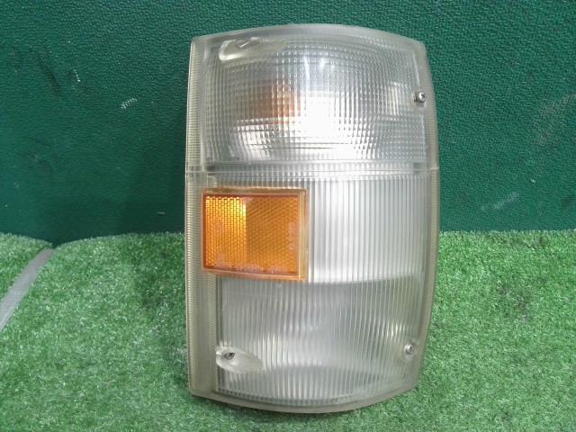  used Atlas KR-APR72PR right clearance lamp 4HJ1 729 210-21792 8-97308-929-1