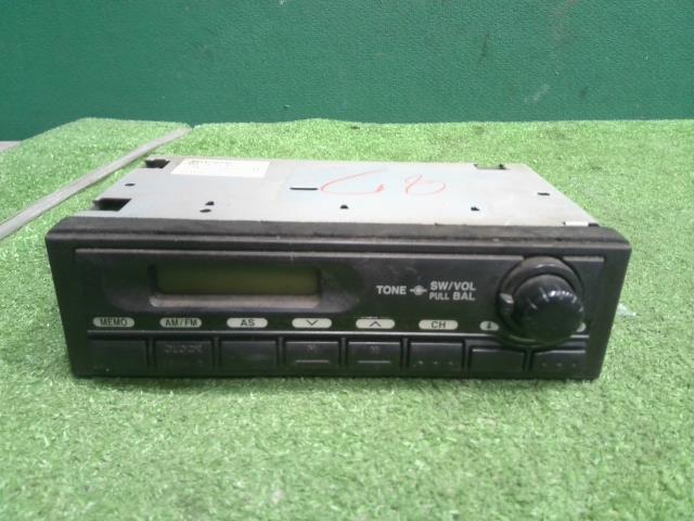 中古 フォワード PB-FRR35J3S ラジオ 6HL1 729 8-97373-614-0_画像1