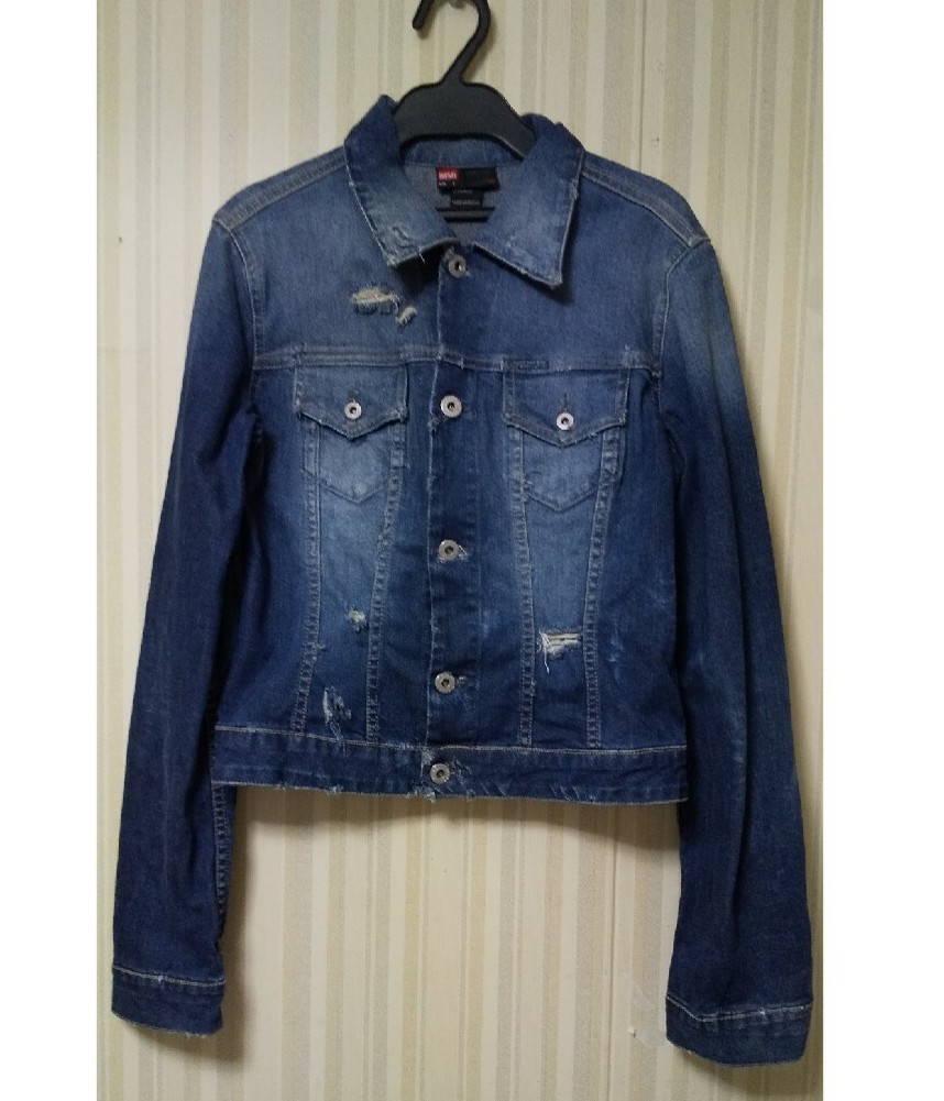 DIESEL Denim jacket 