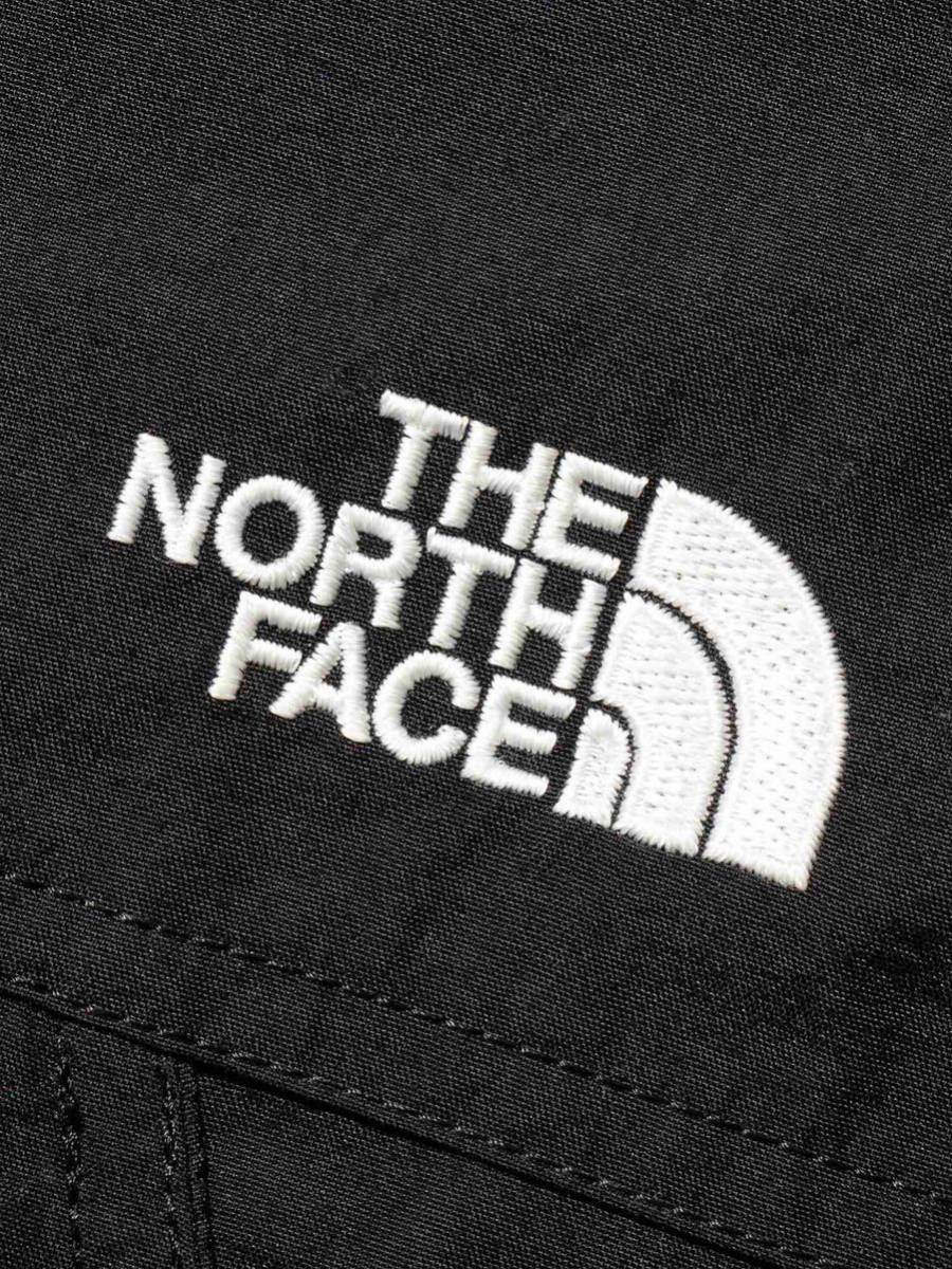 THE NORTH FACE Compact Anorak Jacket Black ザ ノースフェイス コンパクト アノラック ジャケット（メンズ）ブラック／黒 NP22333-K／L_画像8