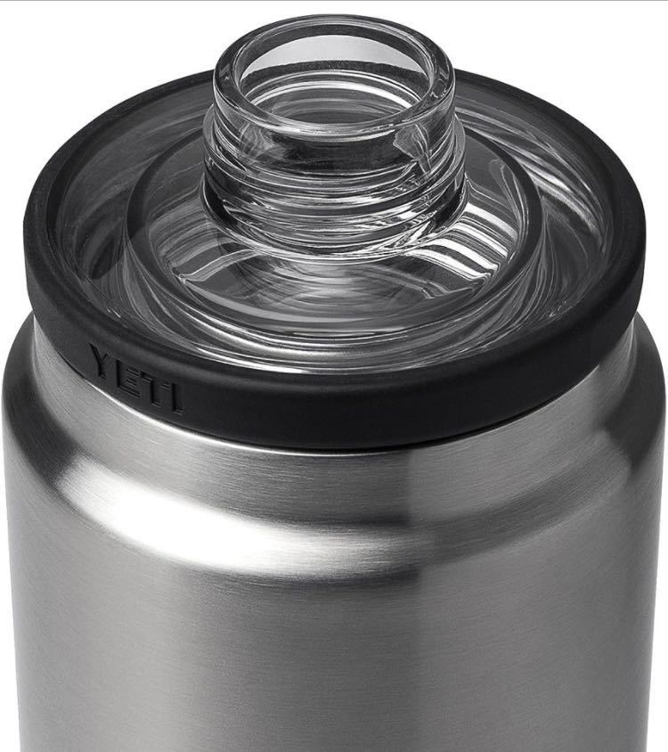 【新品未開封】YETI Rambler cap ランブラーボトル用のキャップ 蓋の画像5