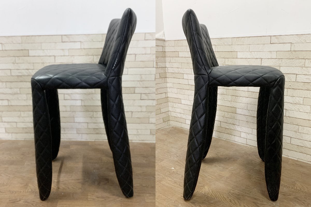 moooi モーイ モンスター バースツールロー カウンターチェア moooi モーイ モンスター バースツールロー カウンターチェア