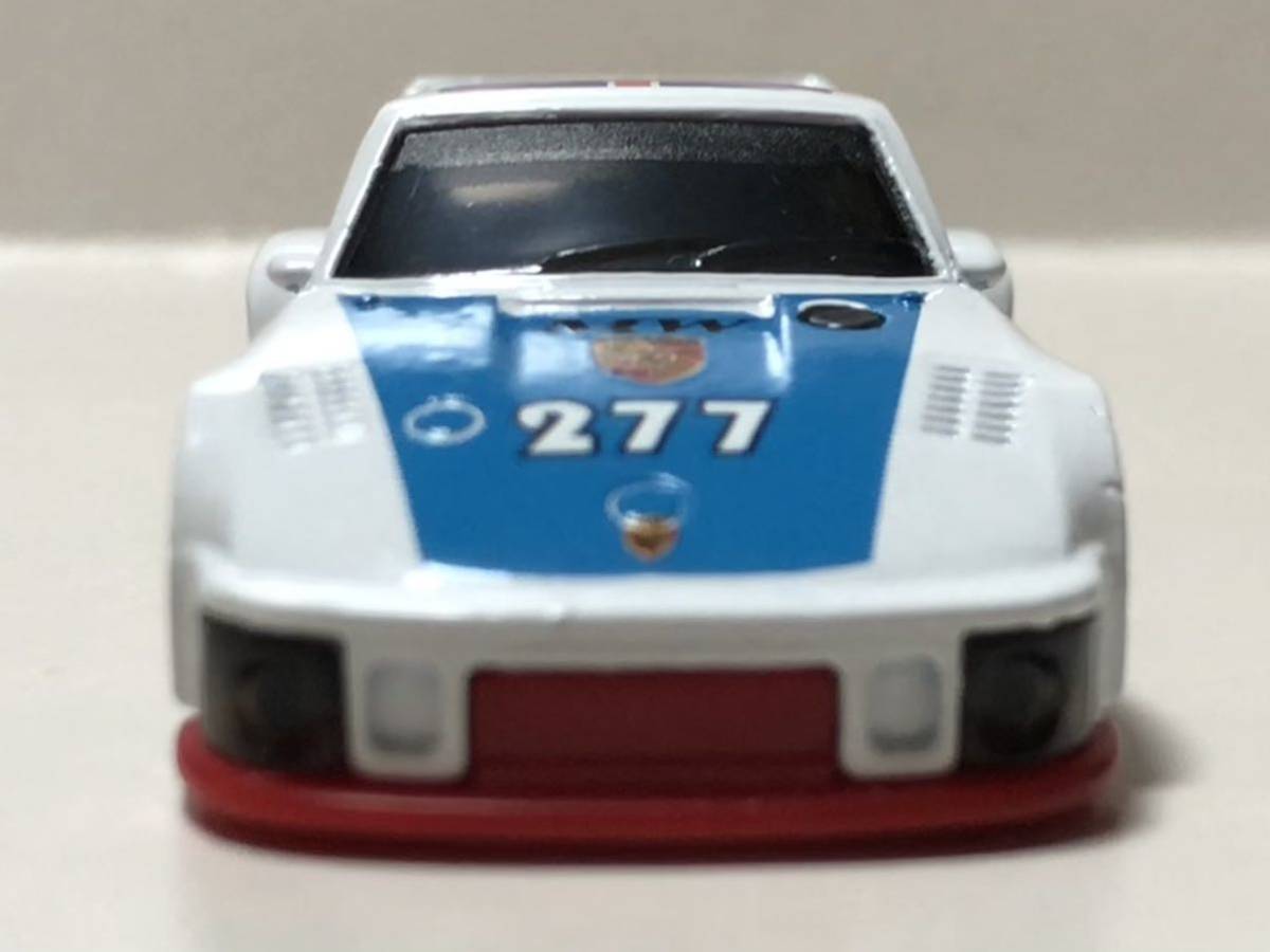 1976 Porsche 935 Turbo Urban Outlaw ポルシェ アーバン アウトロー 2021 Magnas Walker マグナス ウォーカー Ryu Asada リュウ アサダ_画像7