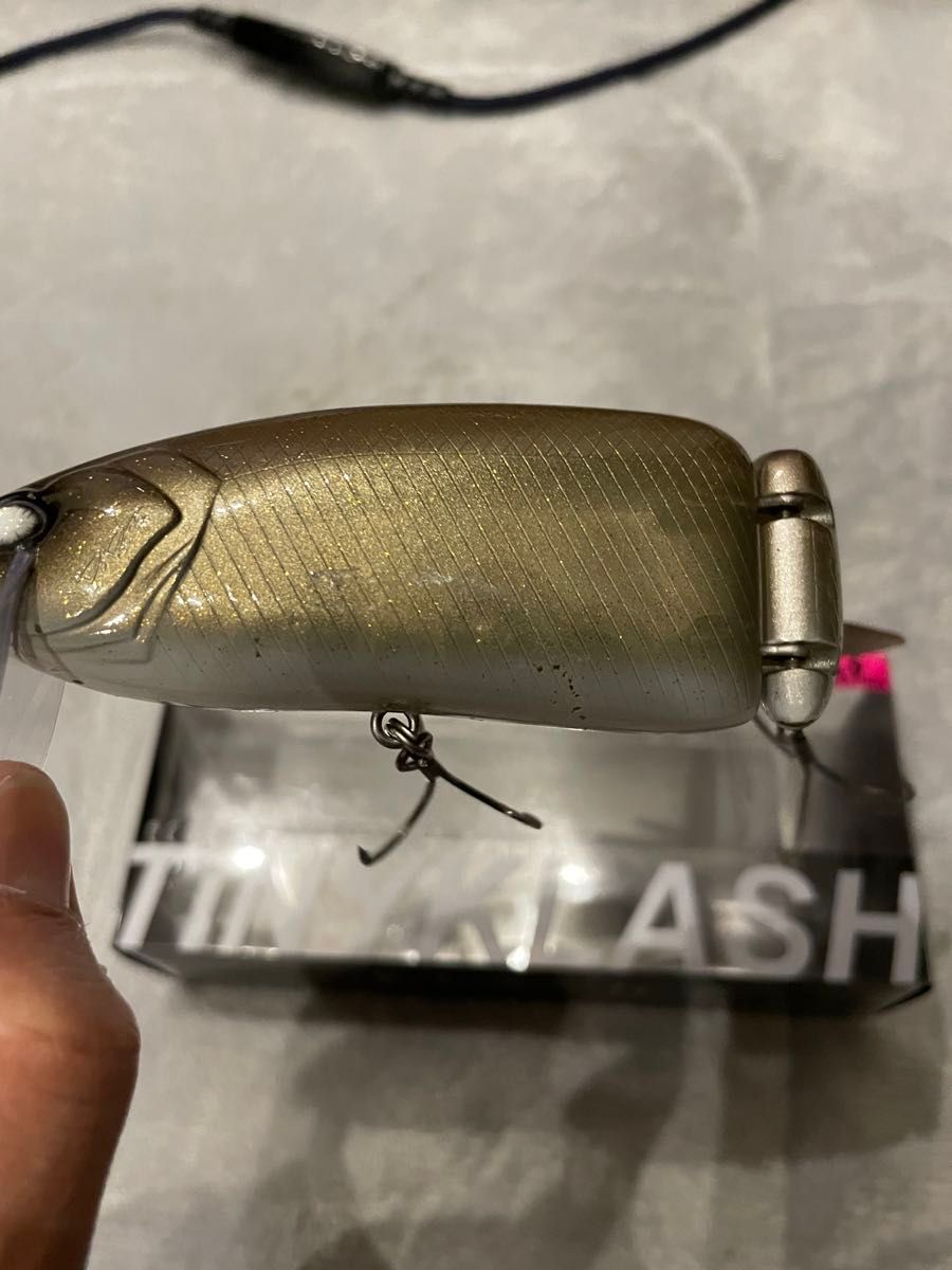 DRT クラッシュジョーカー ノンラトル フルムーンバイト DRT クラッシュジョーカー ノンラトル フルムーンバイト