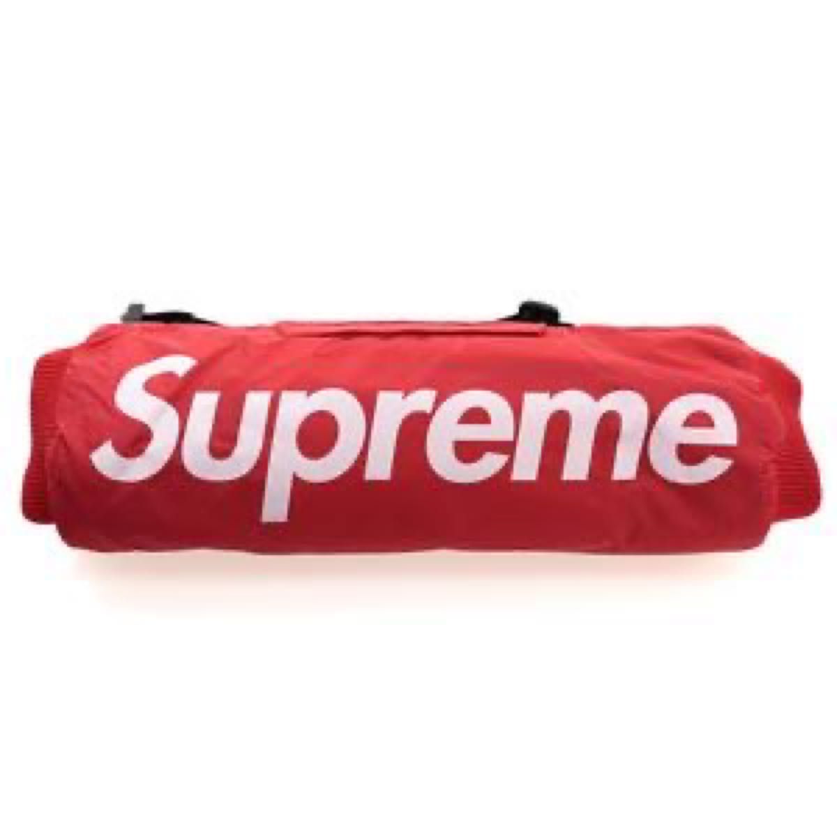 【処分前最終値下げ】 supreme ハンドウォーマー