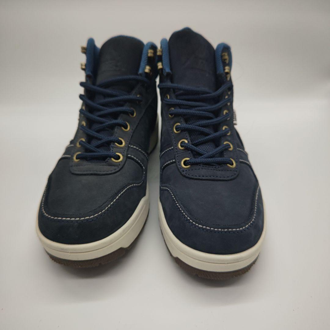 【訳あり新品】VANS WORKER BEE 26.0cm_画像2