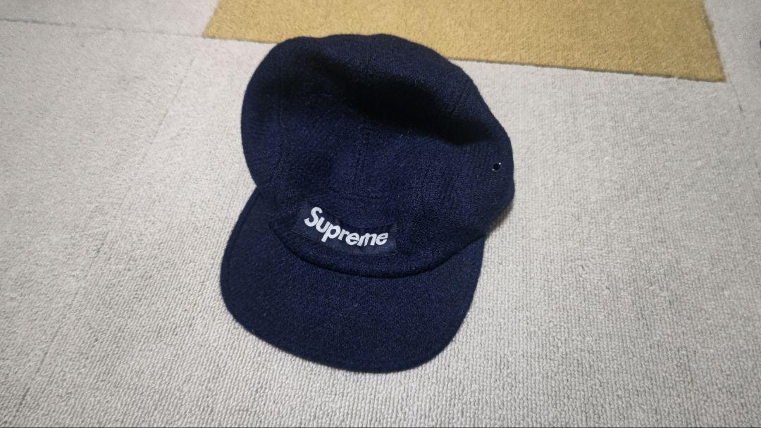 １円スタート　NIKE Y-3 Champion TOMMY supreme CAP9点セット_画像5