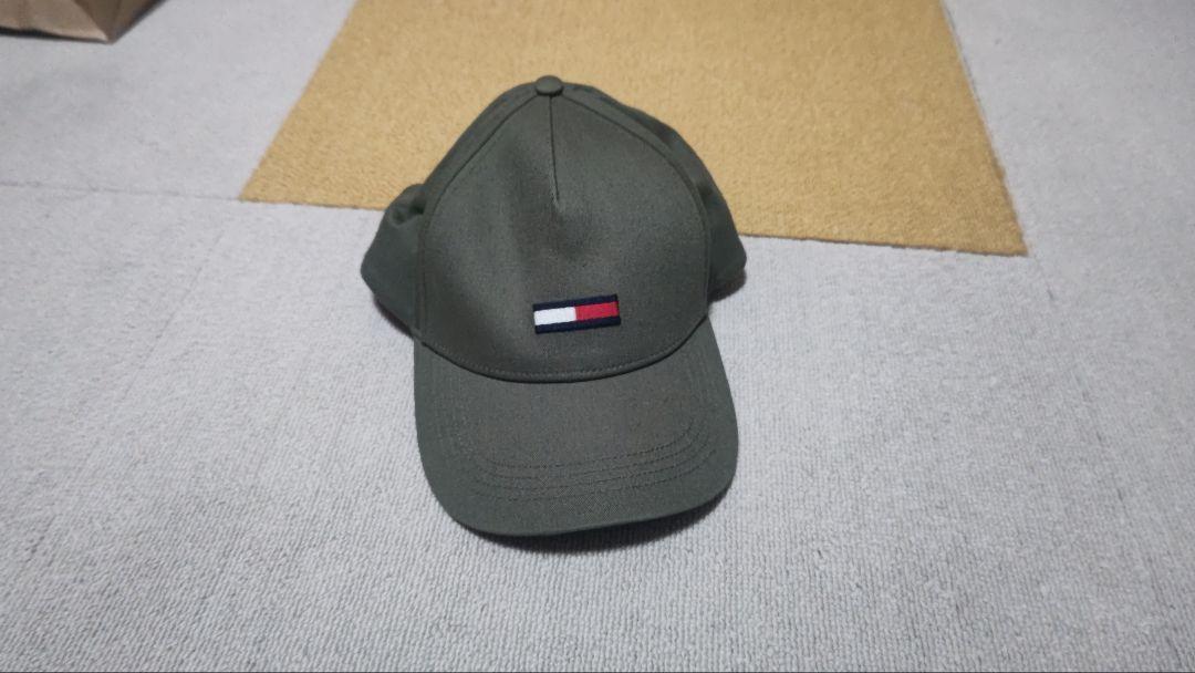 １円スタート　NIKE Y-3 Champion TOMMY supreme CAP9点セット_画像10