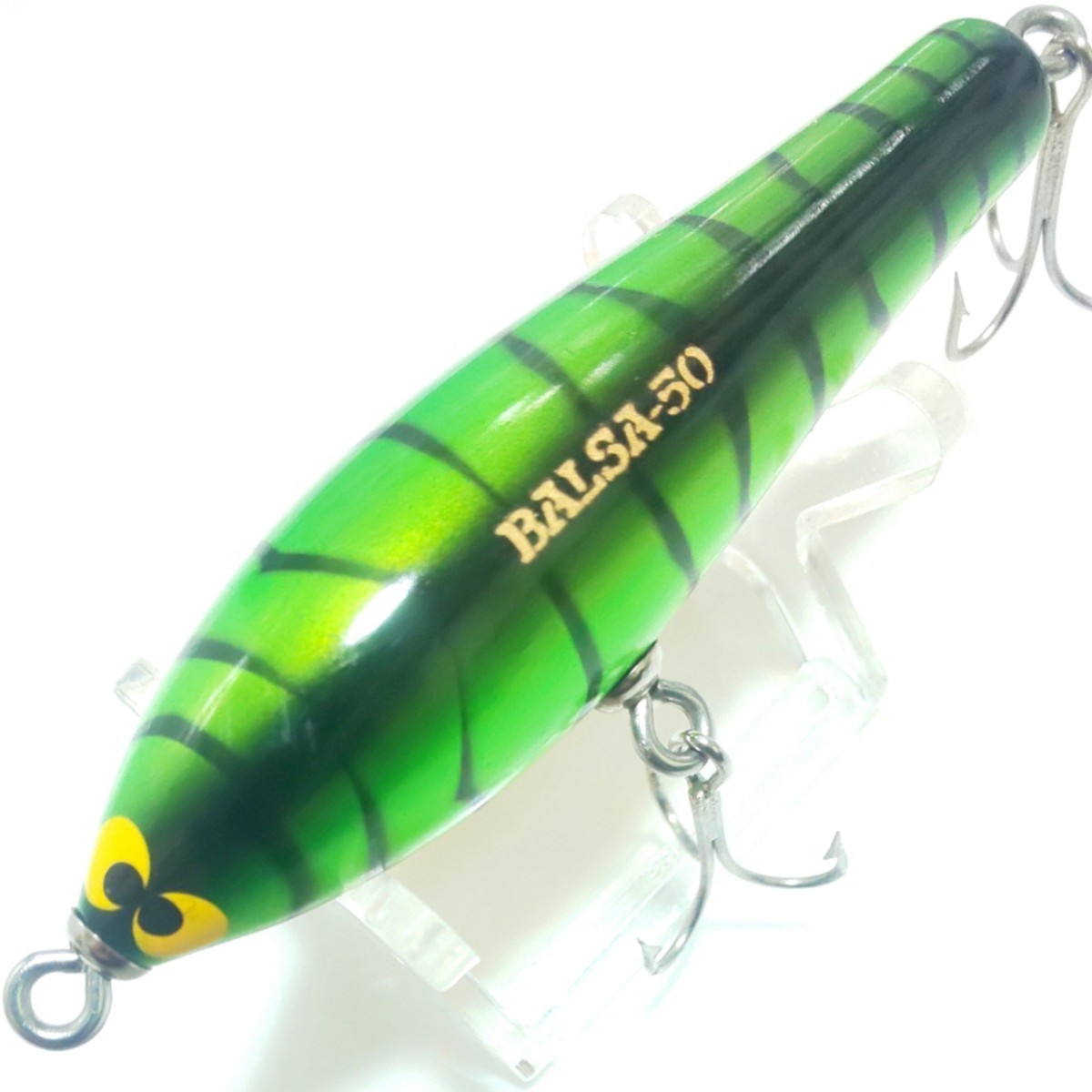 再入荷商品 バルサ50 Balsa ビッグラッシュ 45 オールドルアー 再入荷商品 バルサ50 Balsa ビッグラッシュ 45 オールドルアー
