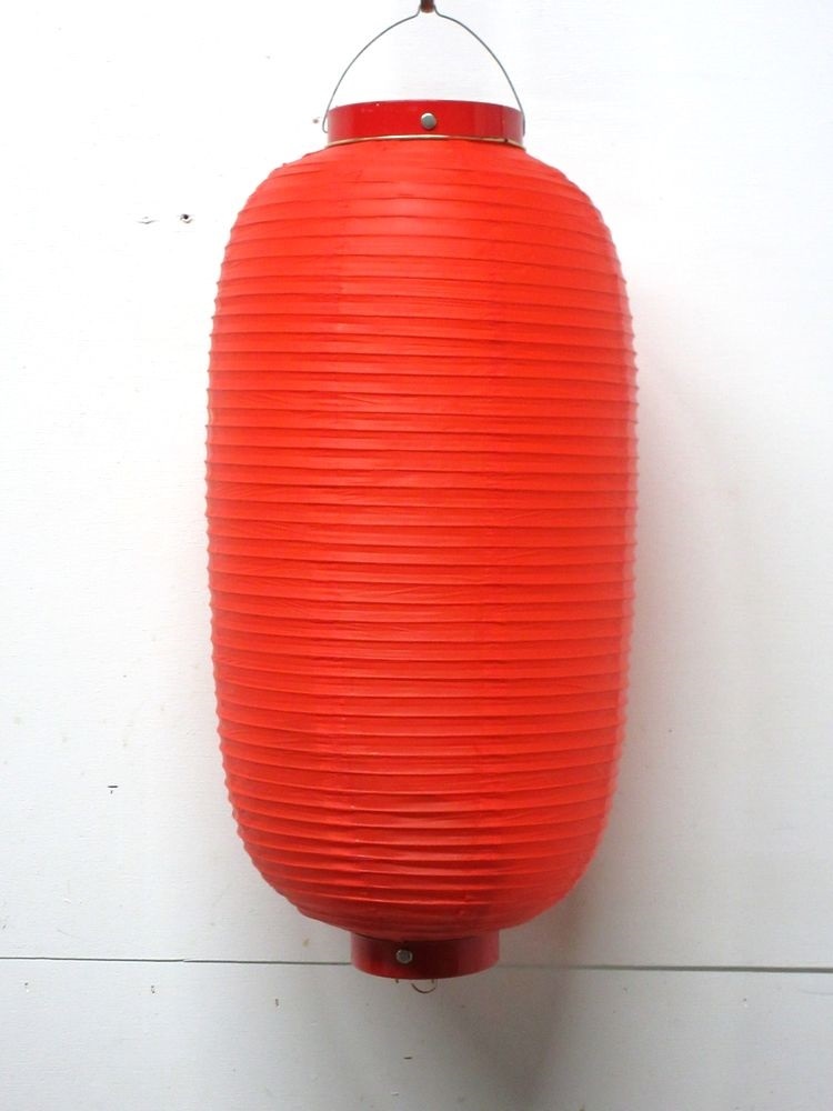  unused 50 pieces set lantern length lantern vinyl 9 length 9 number length type red betta red frame diameter 24cm total length 55cm