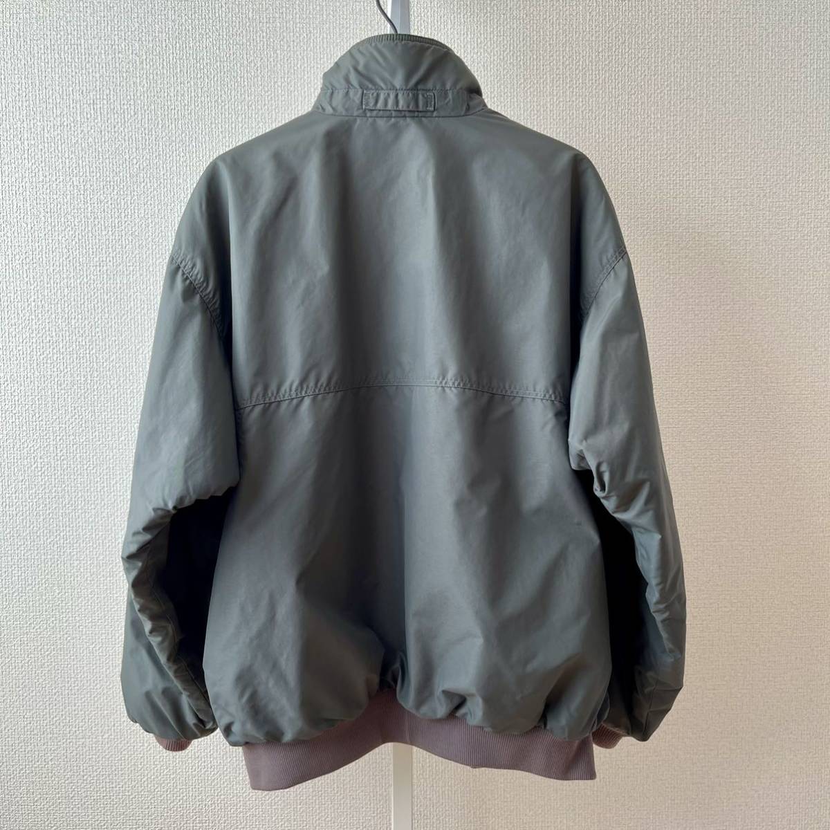 90s パタゴニア シェルドシンチラジャケット Lサイズ patagonia 90s パタゴニア シェルドシンチラジャケット Lサイズ patagonia