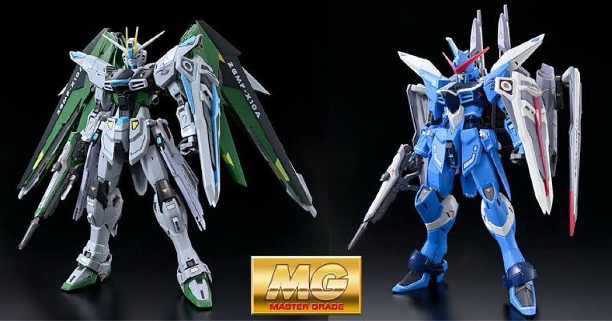 MG 1/100 フリーダム 2 0 ジャスティス リアルタイプカラーVer MG 1/100 フリーダム 2 0 ジャスティス リアルタイプカラーVer