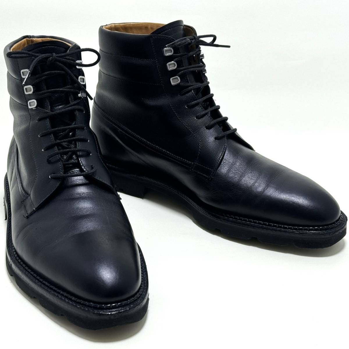 Yahoo!オークション - JOHN LOBB ALDER サイズ8E Black Yahoo!オークション - JOHN LOBB ALDER サイズ8E Black