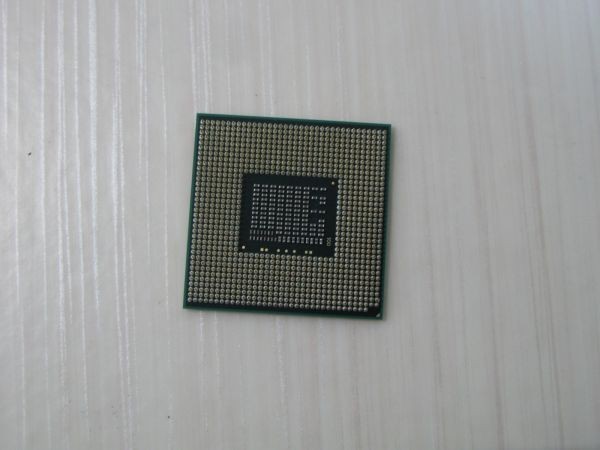 0474★Mobile Intel CPU:Corei7-3520Mより　ノートパソコン用　_画像2