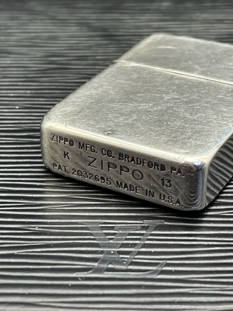 【ジッポー】◇ライター◇ｚｉｐｐｏ◇031_画像5