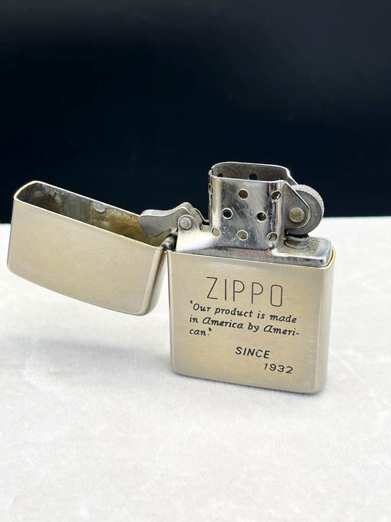 【ジッポー】◇ライター◇ｚｉｐｐｏ◇052_画像6