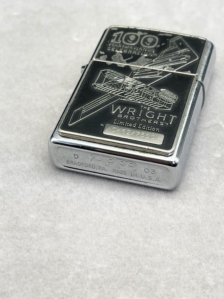 【ジッポー】◇ライター◇ｚｉｐｐｏ◇048_画像6