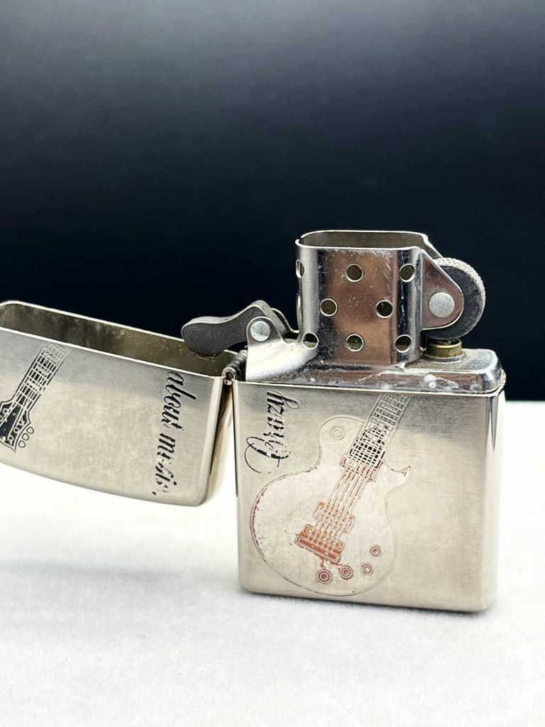 【ジッポー】◇ライター◇ｚｉｐｐｏ◇042_画像6