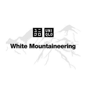 今期 2023AW ホワイトマウンテニアリング ユニクロ コラボ White Mountaineeringリサイクル ハイブリッド ダウン ユニセックス XL オリーブ_画像2