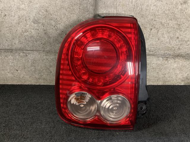 即決　ラパン DBA-HE22S 左テールランプ Ｈ22　LED(点灯確認済み)　35670-85K10_画像1