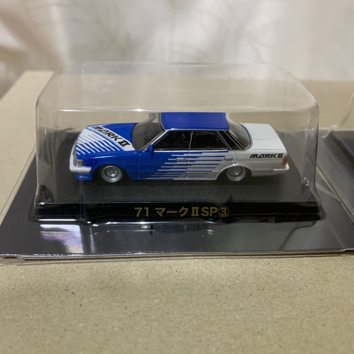 2台セット グラチャン 1/64 直販限定 GX71マーク2 クレスタ 2台セット グラチャン 1/64 直販限定 GX71マーク2 クレスタ