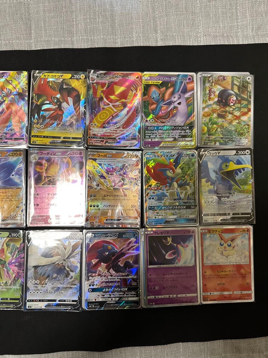 ポケモンガードまとめ売り 引退品200枚セット|Yahoo!フリマ(旧 ポケモンガードまとめ売り 引退品200枚セット|Yahoo!フリマ(旧