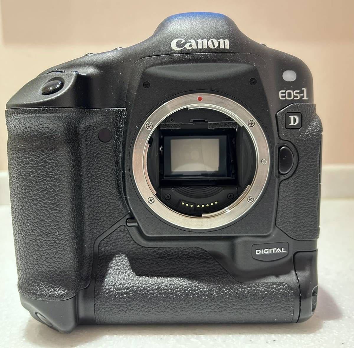 Canon EOS 1D初代 CCDモデル の商品詳細 | JDirectItems Auction Canon EOS 1D初代 CCDモデル の商品詳細 | JDirectItems Auction