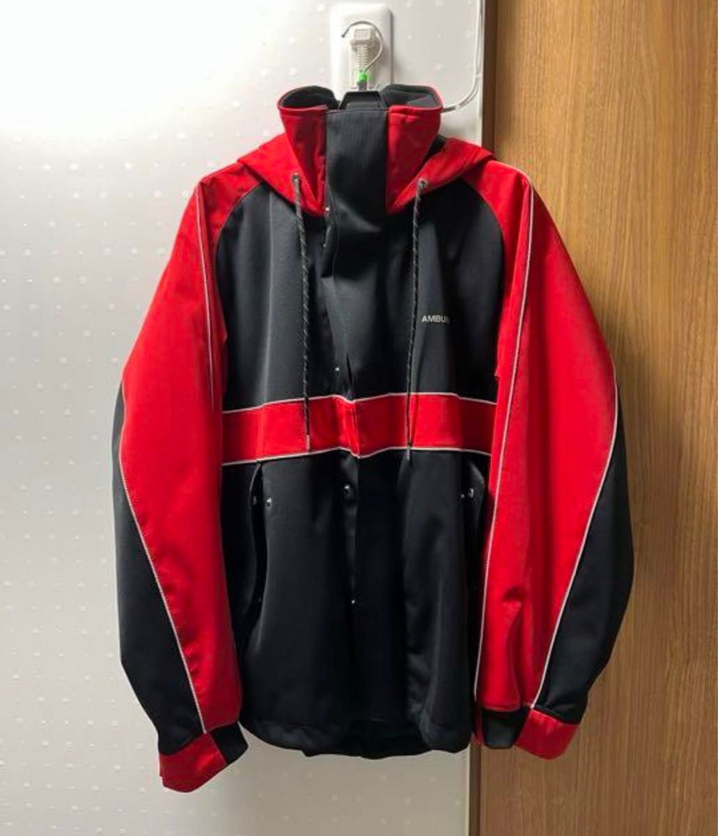 generations 白濱亜嵐 ambush yama jacket|Yahoo!フリマ(旧 generations 白濱亜嵐 ambush yama jacket|Yahoo!フリマ(旧