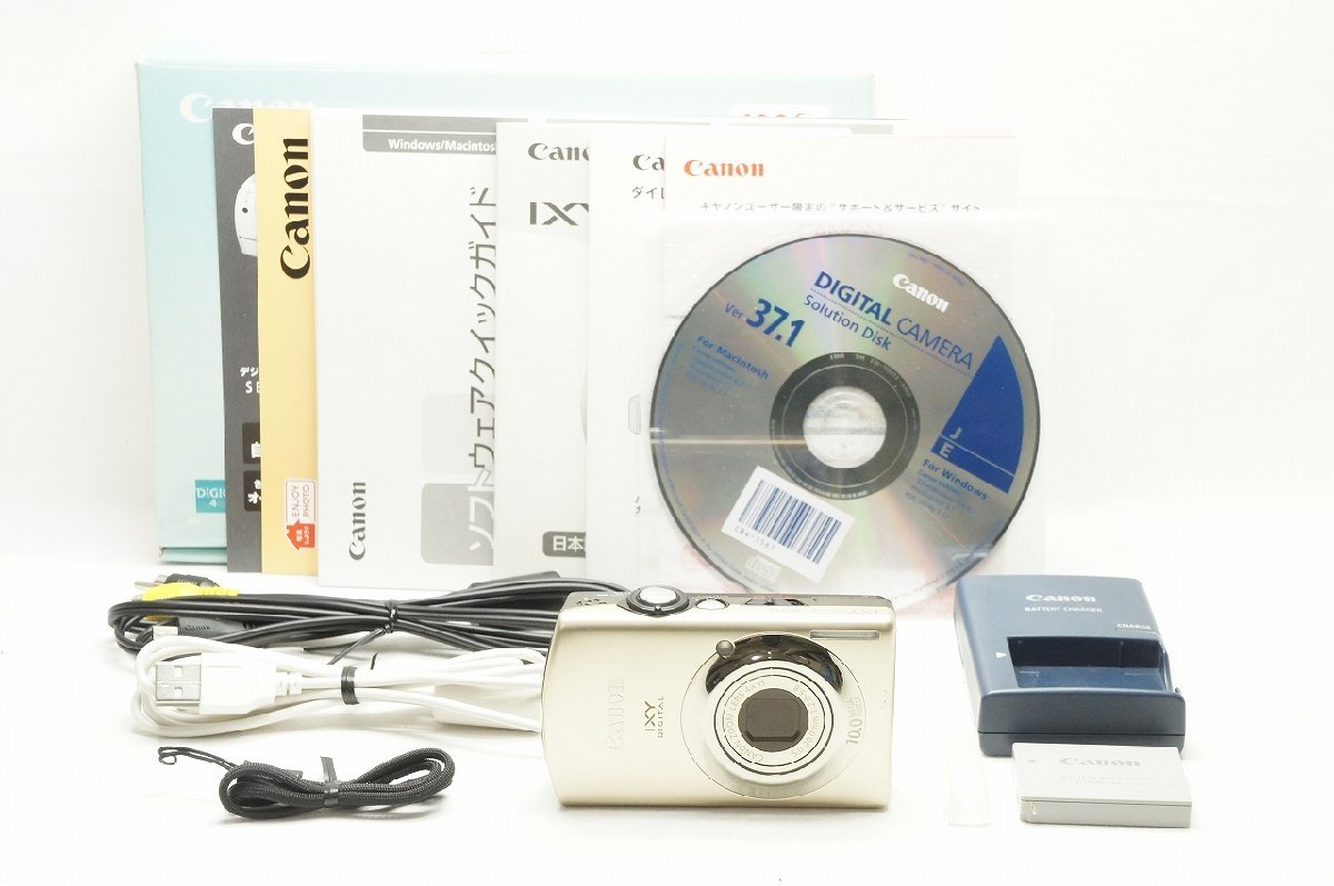 6225円 【適格請求書発行】良品 Canon キヤノン IXY DIGITAL 920 6225円 【適格請求書発行】良品 Canon キヤノン IXY DIGITAL 920