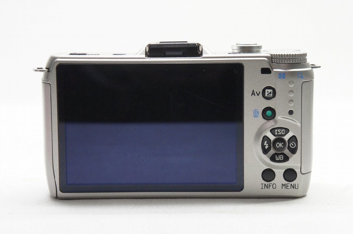 【適格請求書発行】良品 PENTAX ペンタックス Q7 ズームレンズキット 標準ズーム 02 STANDARD ZOOM ミラーレス【アルプスカメラ】240112ar_画像6