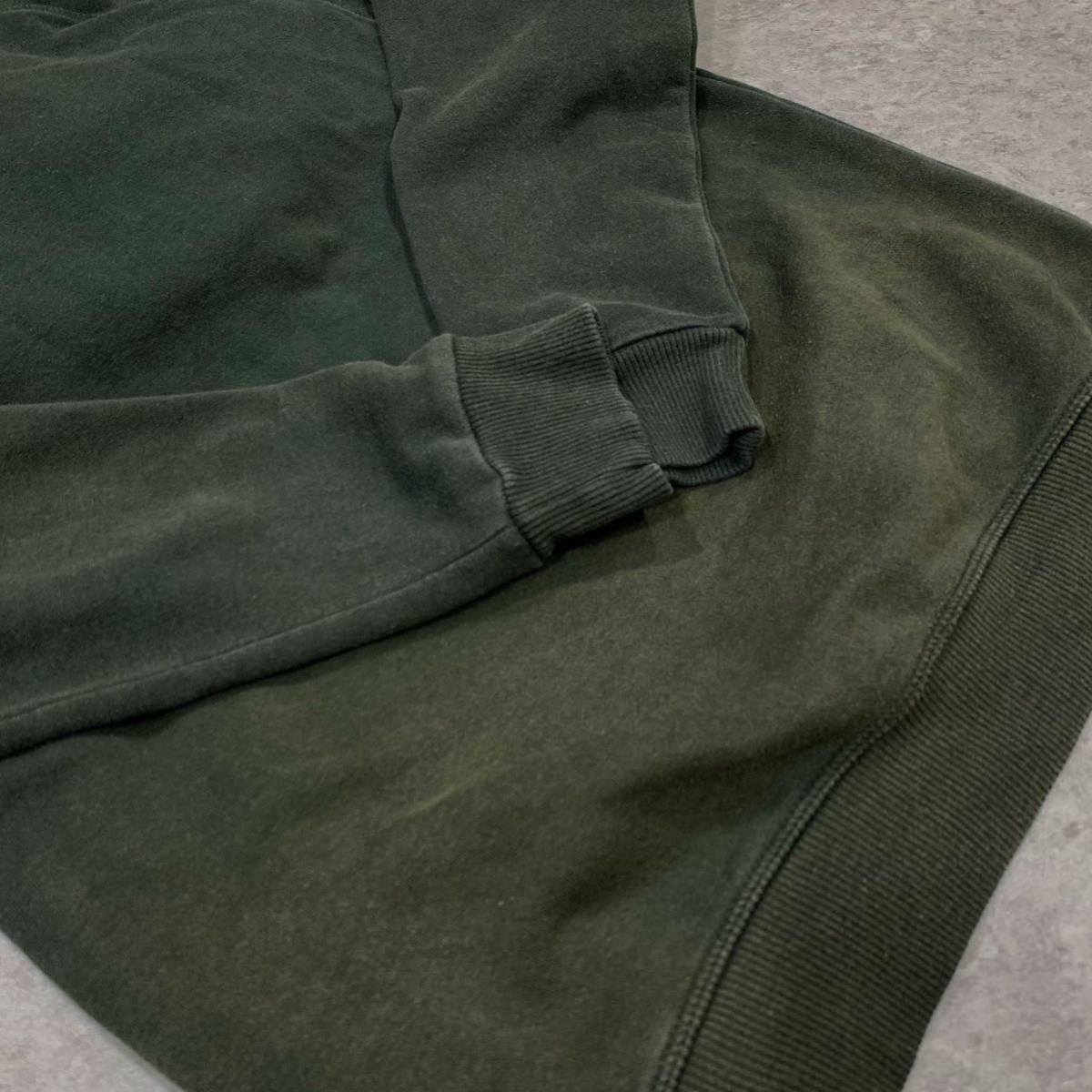  lady's Parker sweatshirt fleece sweat 8 sheets set sale Nike Adidas Uniqlo Disney size S-M corresponding #0119KHM④