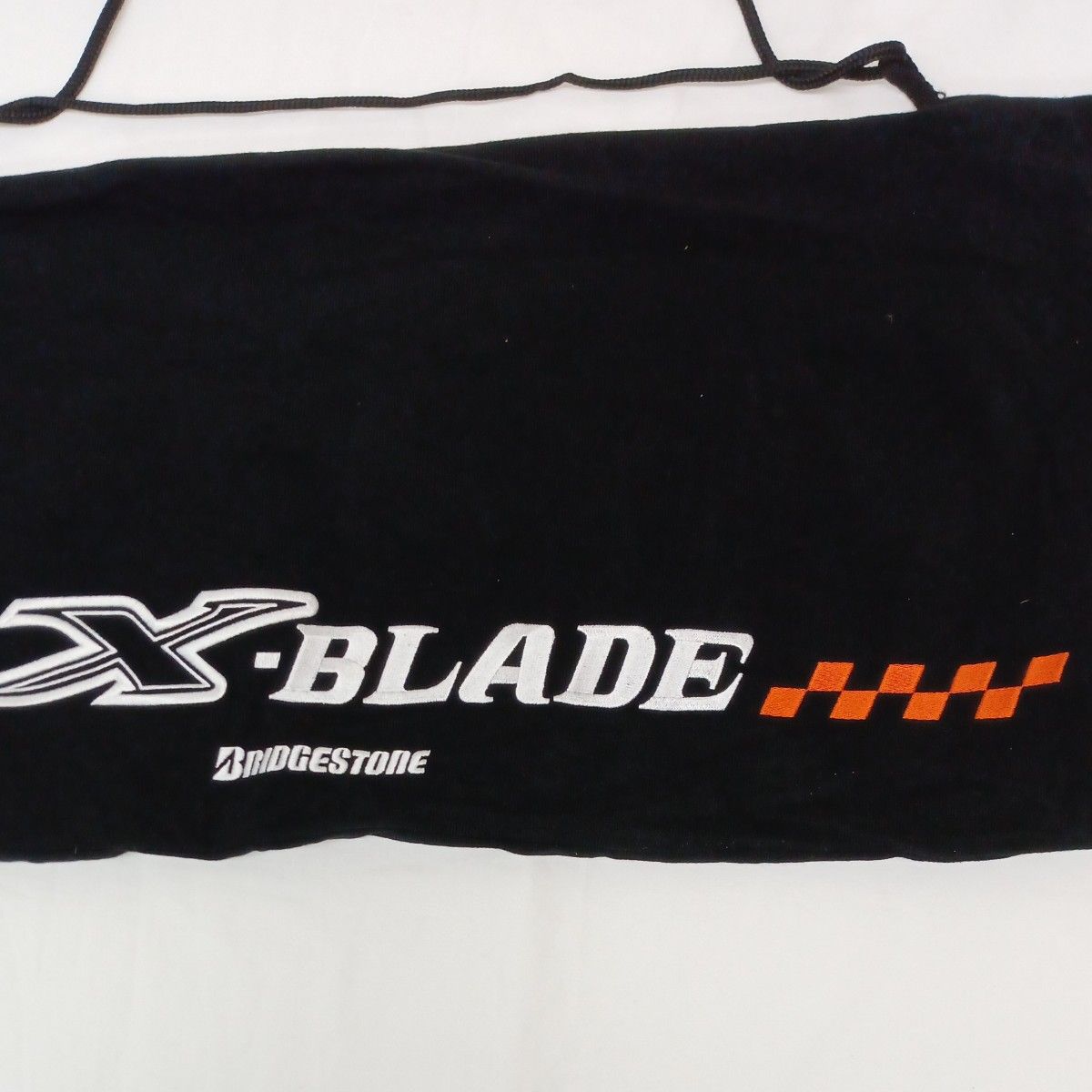 X-BLADE ラケットケース ブリジストン