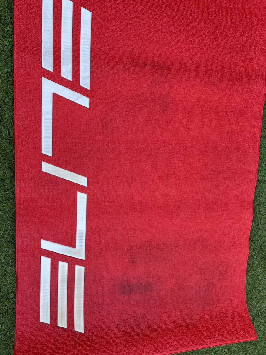 ELITE TRAINING MAT トレーニングマット　エリート_画像2