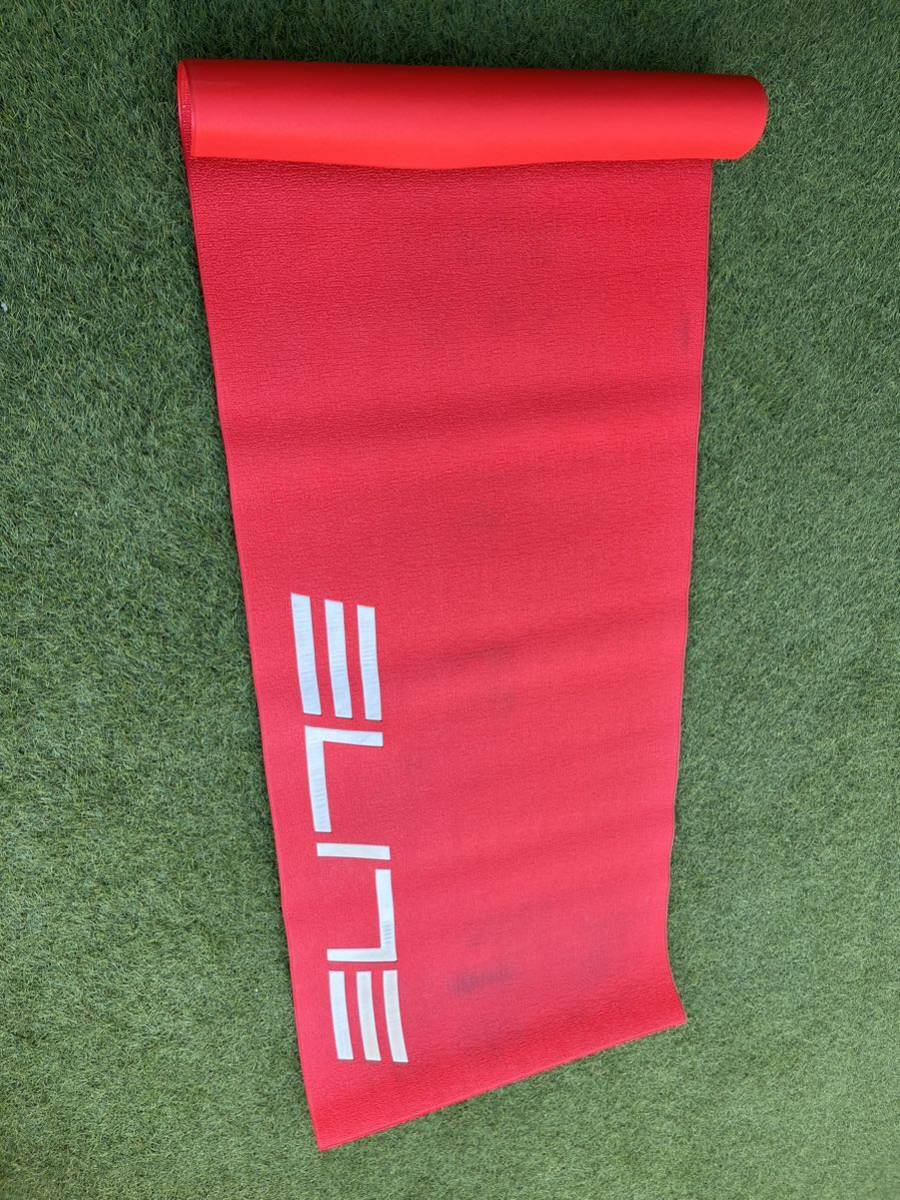 ELITE TRAINING MAT トレーニングマット　エリート_画像3