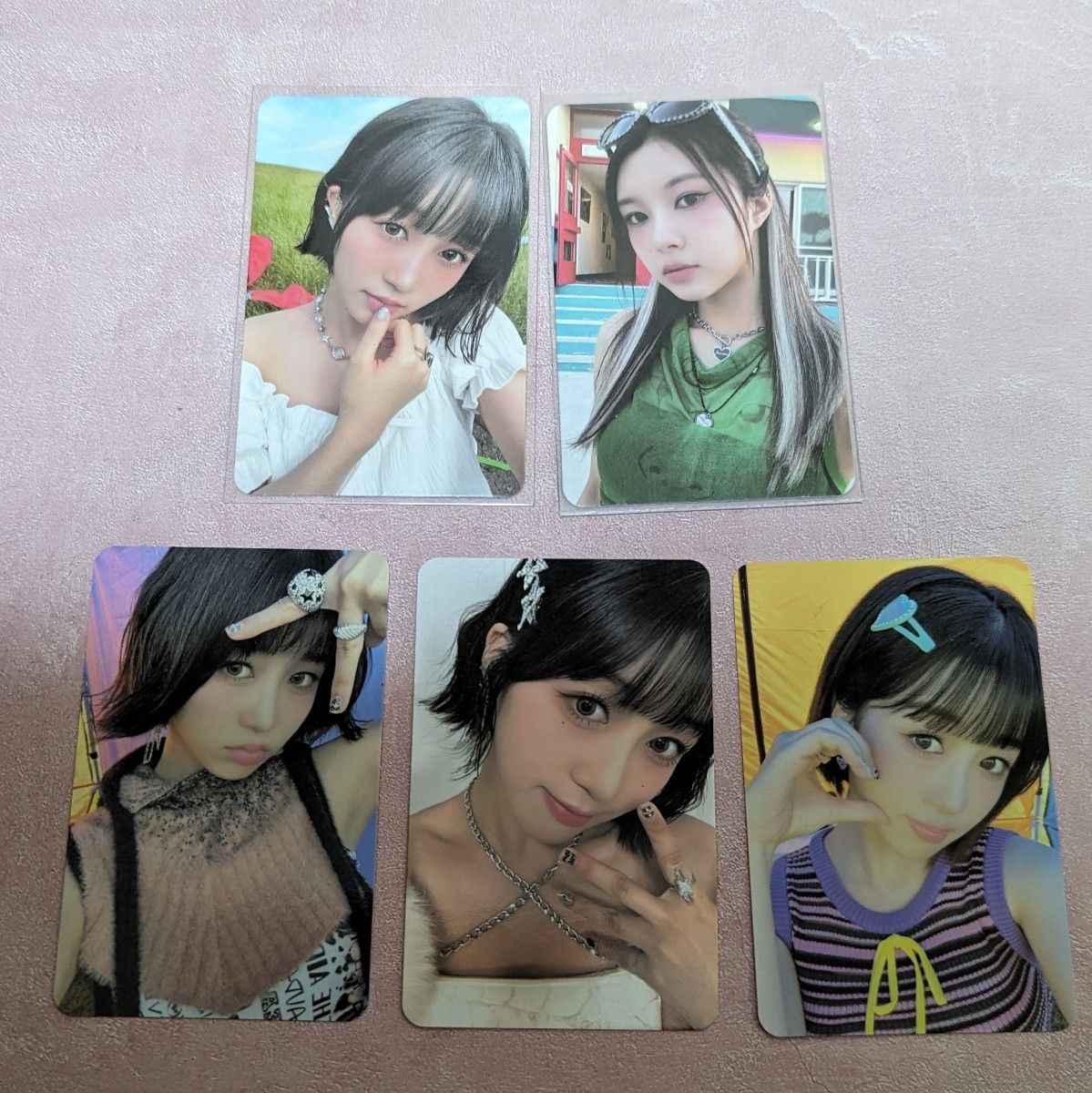 Kep1er Magic Hourトレカ交換|Yahoo!フリマ(旧PayPayフリマ) Kep1er Magic Hourトレカ交換|Yahoo!フリマ(旧PayPayフリマ)