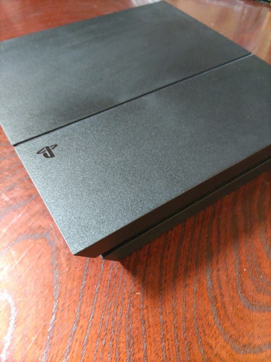動作確認済み ps4 本体 cuh-1200 500GB G0006870|Yahoo!フリマ 動作確認済み ps4 本体 cuh-1200 500GB G0006870|Yahoo!フリマ