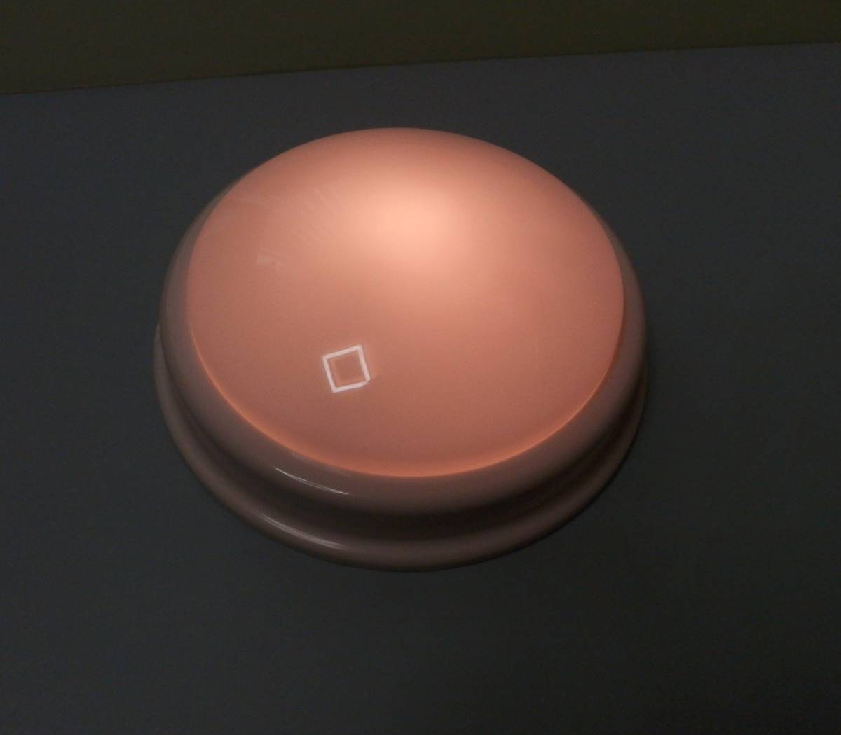 MUJI Muji Ryohin шкаф для Touch свет орнамент * класть type обе для дом хранение товар на батарейках стандартный товар 