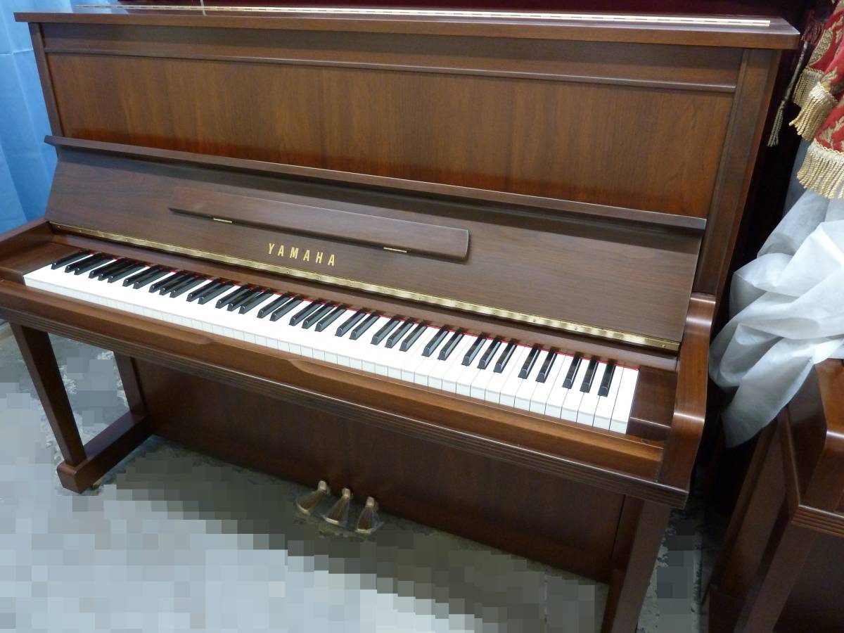 *** speciality shop service completed * limited time special price * Yamaha *YAMAHA*W1AWn* condition excellent * popular wood grain * affordable goods ***